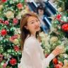 开车妮妮子抖音达人头像