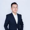 许林看星星抖音达人头像