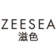 滋色ZEESEA美容工具直播号抖音号头像