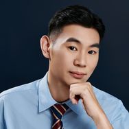 小欢哥水贝黄金批发抖音达人头像