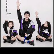 潮爸老刘14号Likeuu专场抖音号头像