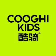 COOGHI酷骑官方旗舰店抖音号头像