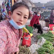 东方阿牛妹抖音达人头像