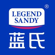 蓝氏宠物食品旗舰店抖音号头像