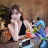美汐sheri抖音达人头像