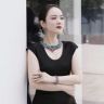 GAONAS 张丽娜抖音达人头像