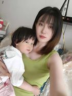 安区威喃抖音达人头像