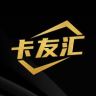 卡友汇卡牌屋抖音达人头像