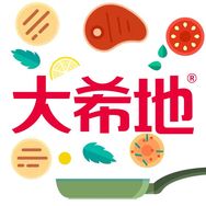 大希地官方旗舰店抖音号头像