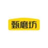 甄磨坊种子循环饼抖音号头像