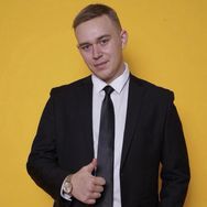 老柯在中国抖音达人头像