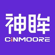 神眸智能AI监控摄像头抖音号头像