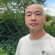 阿阳聊房抖音达人头像