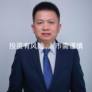 财经青蜂侠抖音达人头像