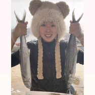 赵小驴家海鲜抖音达人头像
