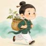 倪师说养生抖音达人头像