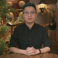 言谈普洱（大号）抖音达人头像