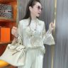 深圳南油慧姐轻奢服饰抖音达人头像