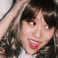 嗯呐朱莉抖音达人头像