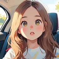 七七呀抖音达人头像