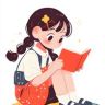 印同学推荐学习机抖音达人头像