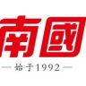 南国食品旗舰店抖音达人头像