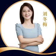 冬梅讲股权抖音达人头像