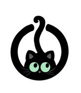 00和猫杂物社抖音达人头像