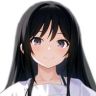 Tiger西西抖音达人头像