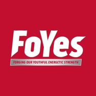 FoYes精准分离蛋白粉抖音达人头像