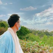 跃动王叔🏸️抖音达人头像