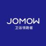 JOMOW帝造专卖店浴室柜抖音达人头像