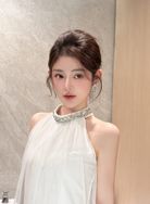 misssecret假发抖音达人头像
