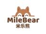 米乐熊潮童店（女童组合）抖音达人头像