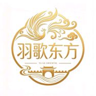 羽歌新中式首饰店抖音达人头像