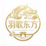 羽歌新中式首饰店抖音达人头像