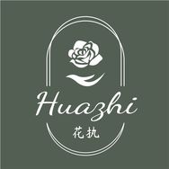 花执鲜花包装材料抖音号头像