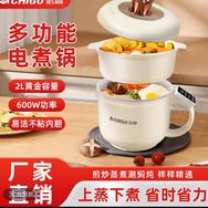 品牌生活电器抖音达人头像