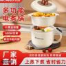 品牌生活电器抖音达人头像