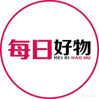昱呈好物甄选铺抖音达人头像