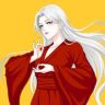 绯红天尊抖音达人头像