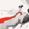 野鸽抖音达人头像