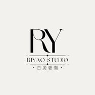 日尧奢潮抖音达人头像