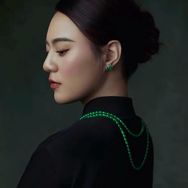 阳阳甄选,绣坞抖音达人头像