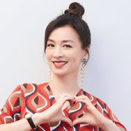 张庭抖音达人头像
