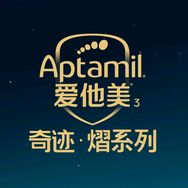 爱他美亲熠母婴旗舰店抖音达人头像