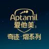 爱他美亲熠母婴旗舰店抖音达人头像