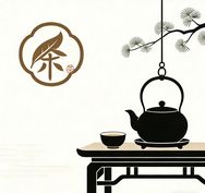 宜森家具-茶台茶桌抖音达人头像