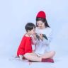 小宇mama抖音达人头像