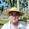 海南新农人龙哥抖音达人头像